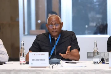 Economics lecturer: France knowingly used hazardous pesticide in Guadeloupe