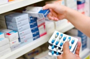 Отрегулированы цены на ряд лекарственных средств