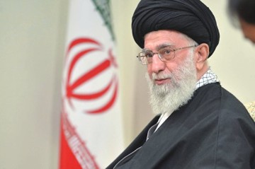 Iran to never surrender - Supreme Leader