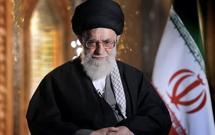 Khamenei: Enemy is being punished