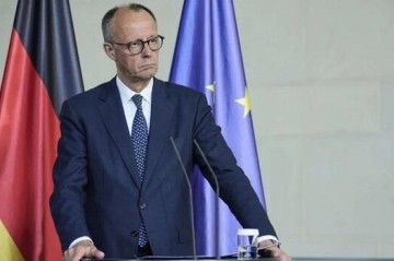 Germany backs major NATO defense spending boost