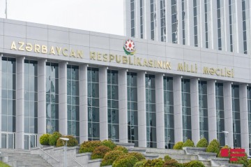 Azerbaijani parliamentarians cancel Moscow visit over ethnic violence in Russia