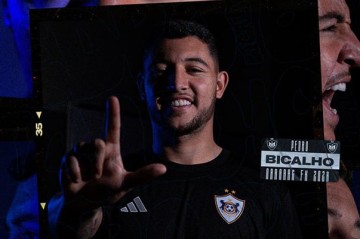 “Qarabağ” daha bir transferini açıqladı