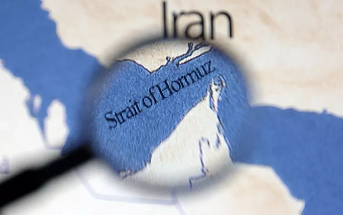 Why Strait of Hormuz global lifeline?