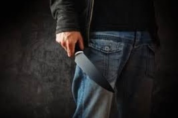 В Масаллы 29-летний мужчина убил свою тещу и ранил 3 человек