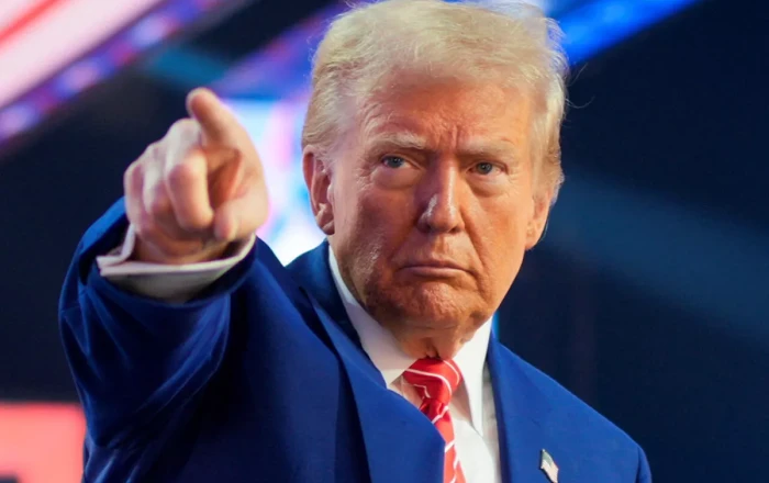 Trump warns Israel against bombing Iran after announcing ceasefire “DO NOT DROP THOSE BOMBS”