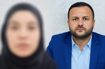 16 yaşlı qızı qaçırmaqda ittiham olunan din xadimi vəzifəsindən azad edildi