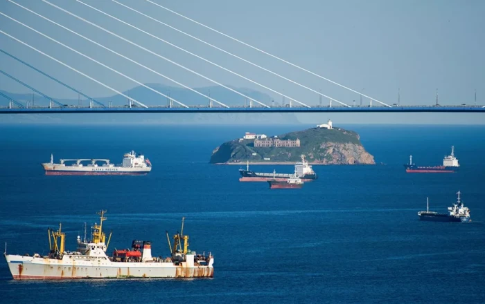Minister: Türkiye to hike vessel transit fees via Bosporus, Dardanelles by 15% soon