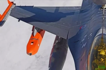 Türkiye successfully tests SOM cruise missile equipped with indigenous engine PHOTO / VIDEO