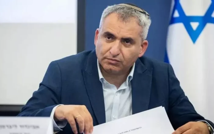 Israeli official: “Substantial chance” of Gaza ceasefire deal as talks progress