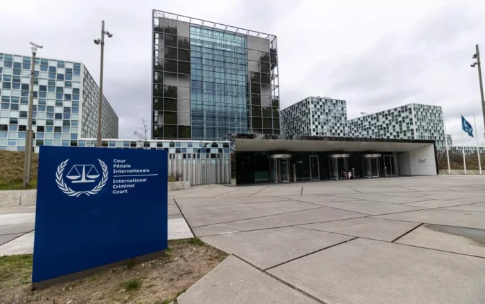 ICC issues arrest warrants for Taliban leaders over gender-based persecution