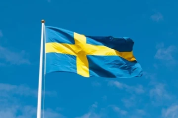 Sweden to boost Ukraine’s cybersecurity with $14 million funding