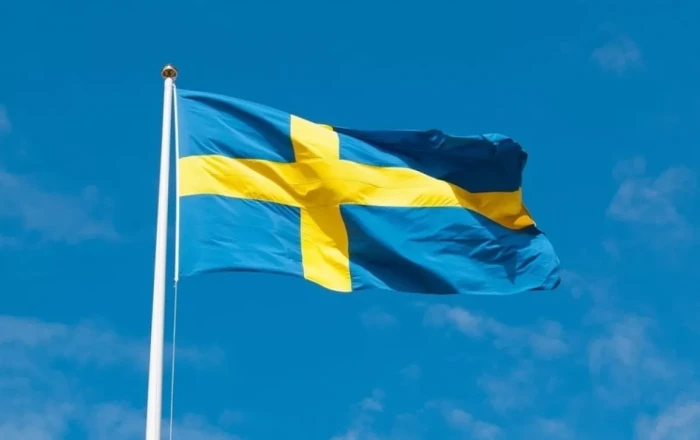 Sweden to boost Ukraine’s cybersecurity with $14 million funding