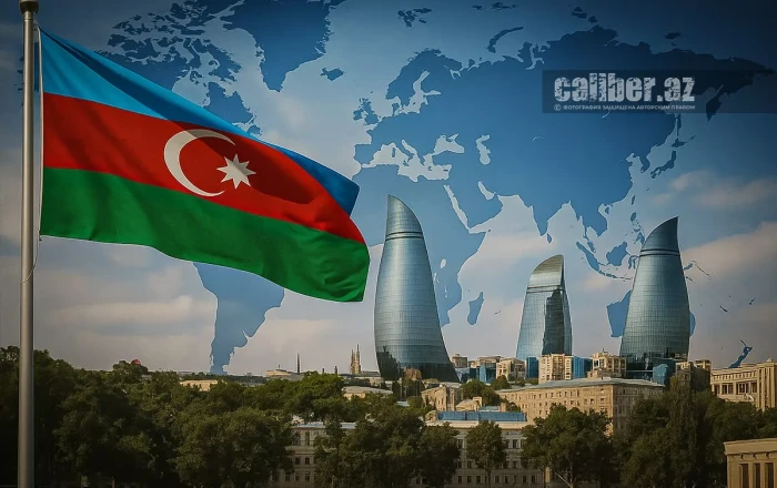 Azerbaijan: A year of breakthroughs and global shifts