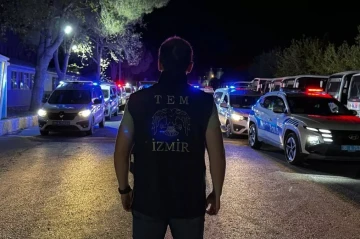 Türkiye detains over 200 suspects in massive anti-FETÖ sweep across 60 provinces