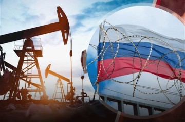 Еврокомиссия предложит плавающий потолок цен на российскую нефть