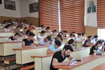 Со следующей недели начнется процесс перевода студентов