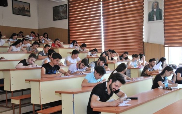 Со следующей недели начнется процесс перевода студентов