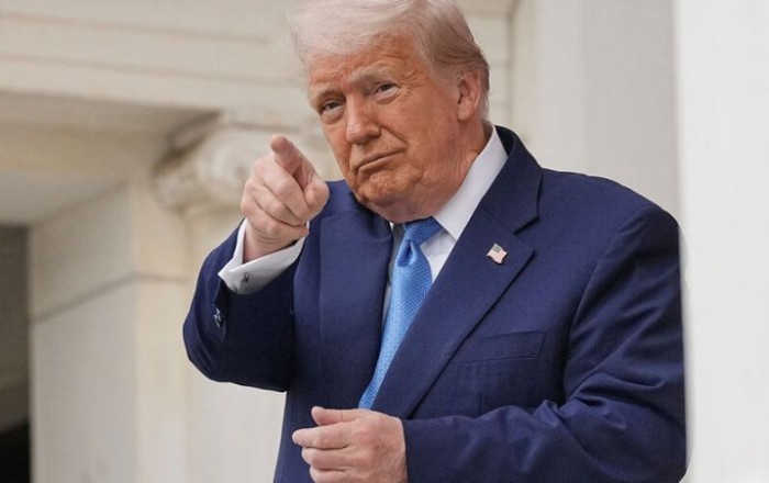 AC: Трамп изменил отношение к Киеву ради собственной выгоды