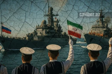 How Russia and Iran try to mask cracks in their "alliance" Empty manoeuvres
