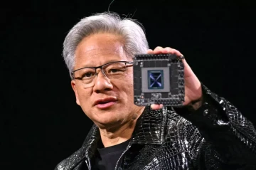 Political considerations of NVIDIA’s “sovereign AI” concept
