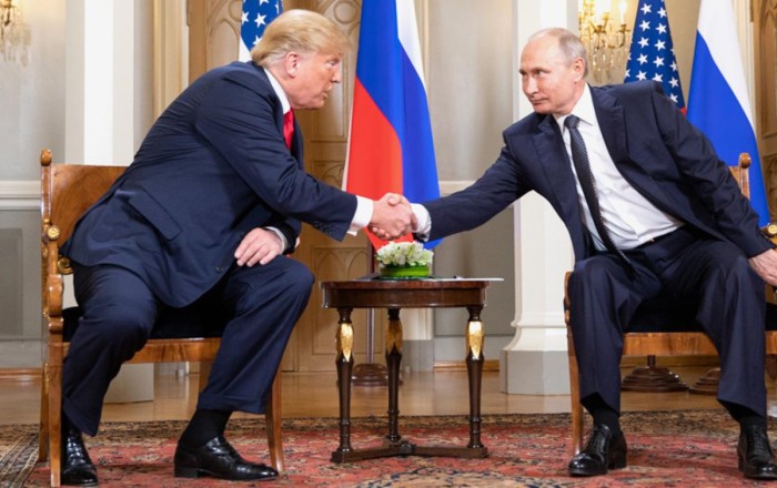 Трамп готовит сюрприз России