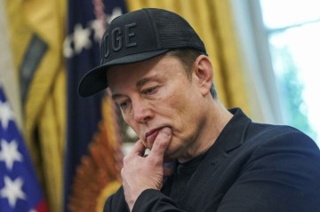 Илон Маск призвал отправить МКС на пенсию