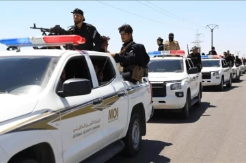 Syria confirms Suwayda cleared of tribal fighters, clashes halted in city