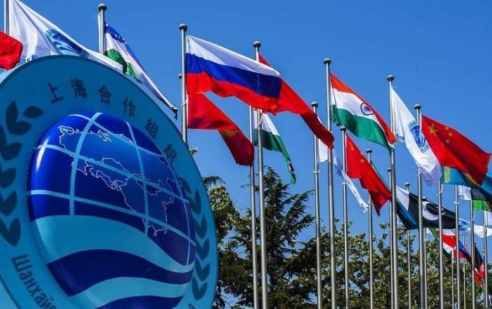 Армения заявила о своем желании вступить в ШОС