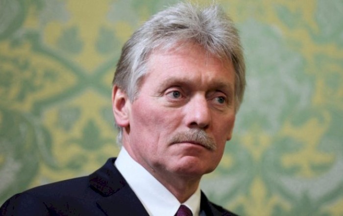 Peskov Paşinyanın bəyanatlarını şərh etdi