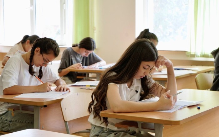 Bu gün 34 mindən çox abituriyent imtahan verəcək