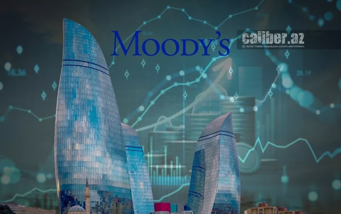 Moody’s elevates Azerbaijan to investment grade Key factors explained