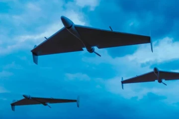 FT: Russia’s drone swarms overwhelm Ukraine’s air defences as hit rates surge