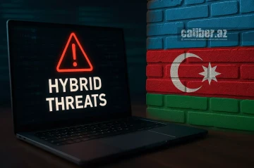 Hybrid scenarios against Azerbaijan Provocations, bots, cyberattacks