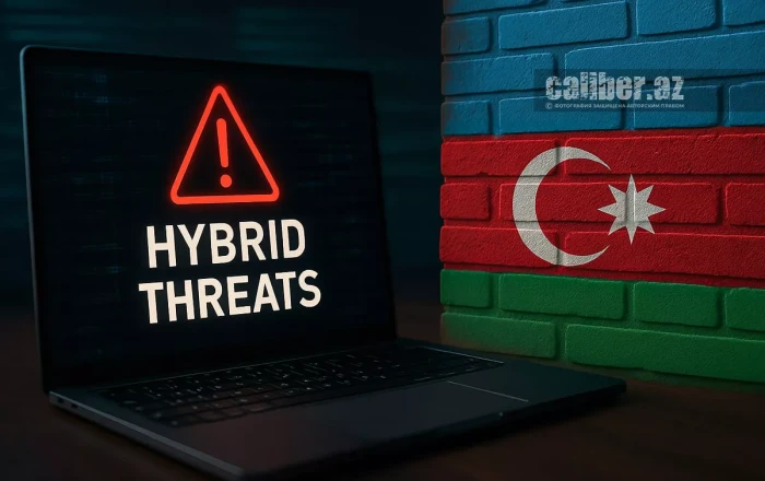 Hybrid scenarios against Azerbaijan Provocations, bots, cyberattacks