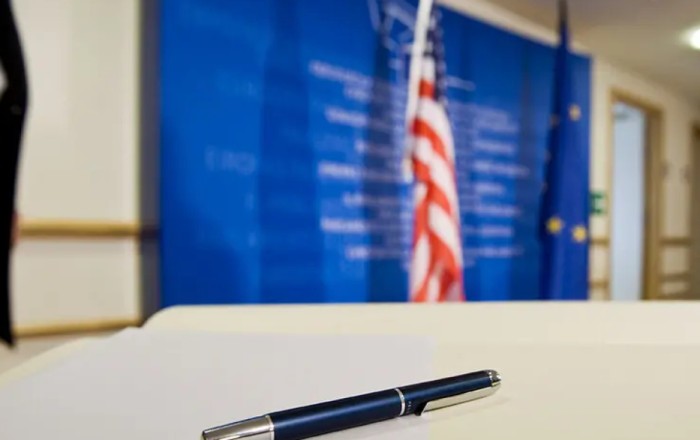 США пригрозили ЕС новыми пошлинами