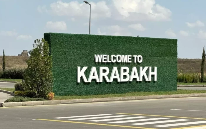 Azerbaijan resettles over 50,000 in Karabakh, East Zangezur regions