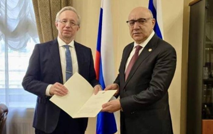 Москва пугает Ереван санкциями армянские СМИ