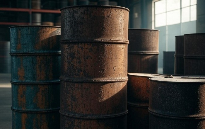 Azerbaijan’s bitumen export revenues surge in 6M2025
