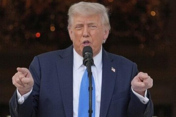 Trump: More major trade deals coming soon