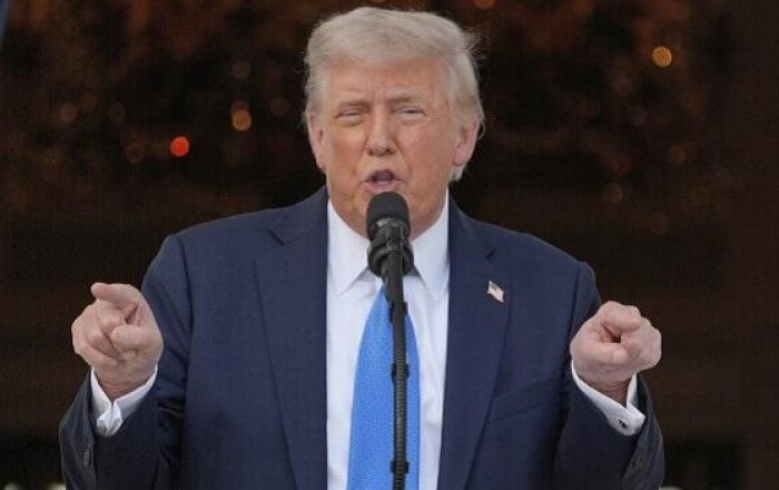Trump: More major trade deals coming soon