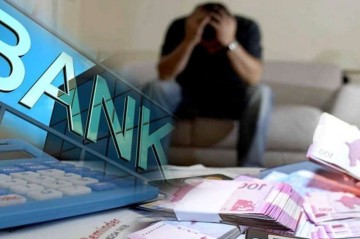 Bankların kredit oyunu -   Böyük məbləğlər, yüksək faizlər