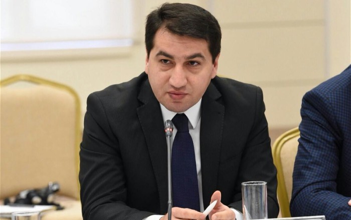 Хикмет Гаджиев: На сегодня реальной альтернативы природному газу нет