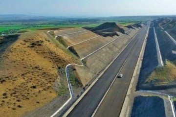 Недостающее звено Шелкового пути – вопрос времени