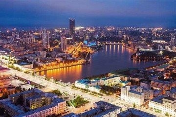 Two more Azerbaijanis arrested in Yekaterinburg