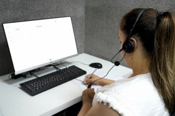 Doktoranturaya qəbul imtahanları: Nəticələr 4 həftə sonra məlum olacaq