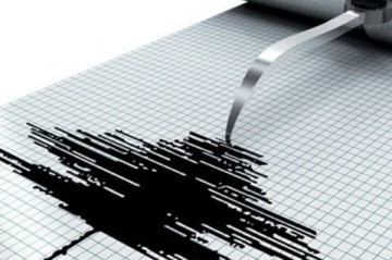 Earthquake hits Azerbaijan's Ismayilli