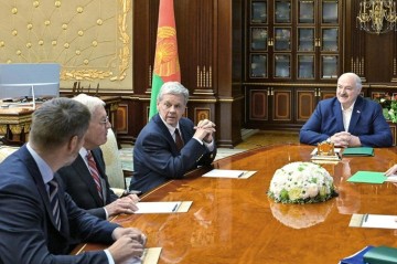 Келлог опроверг слова Лукашенко