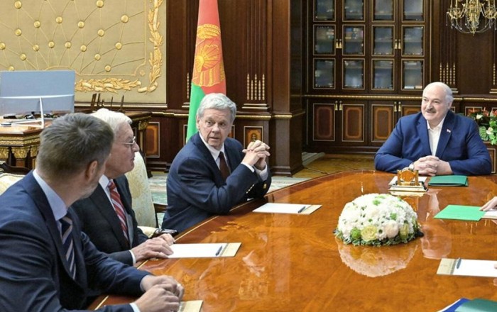 Келлог опроверг слова Лукашенко