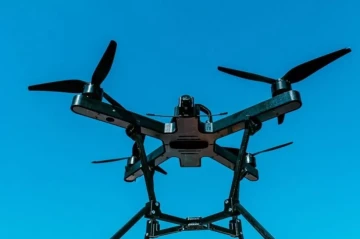 Media: Ukraine’s drone production soars tenfold in a year
